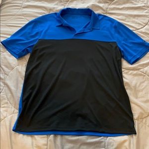 Men’s Nike Golf Shirt